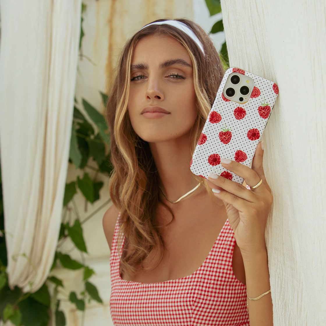 Summer Forever - Xiaomi 15T Pro Case
