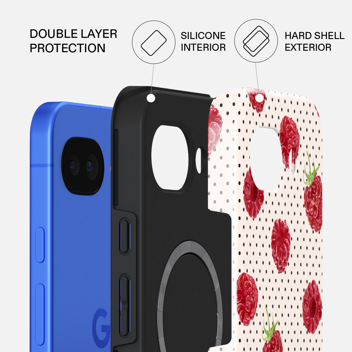 Summer Forever - Google Pixel 10a Case