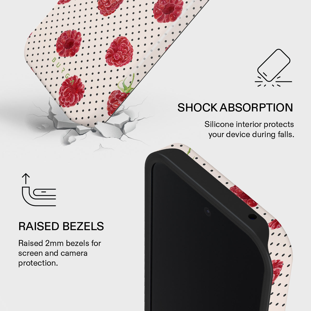 Summer Forever - Google Pixel 10a Case