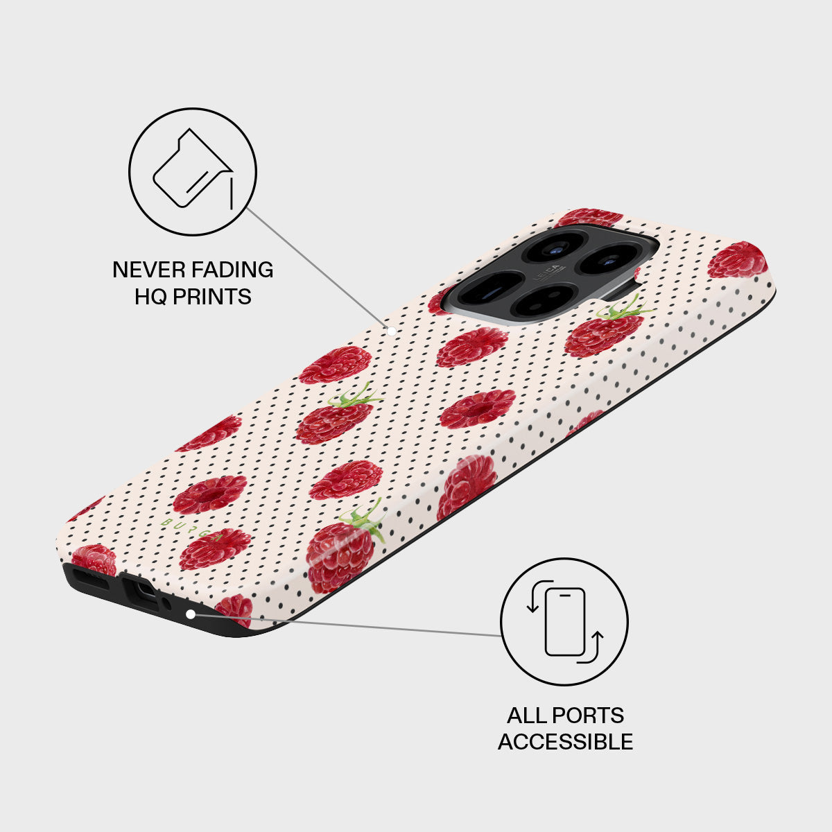 Summer Forever - Xiaomi 15T Pro Case