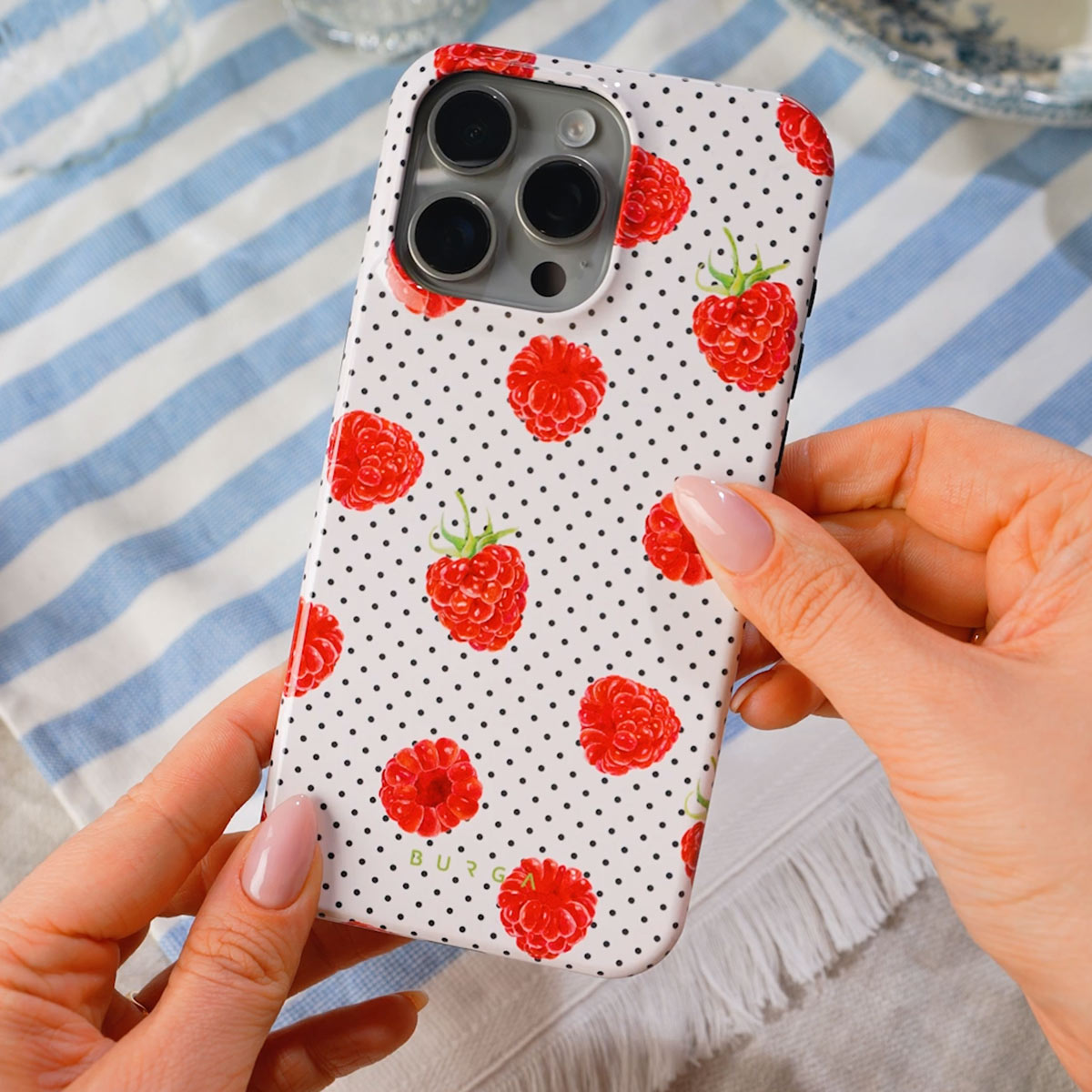 Summer Forever - Google Pixel 10a Case