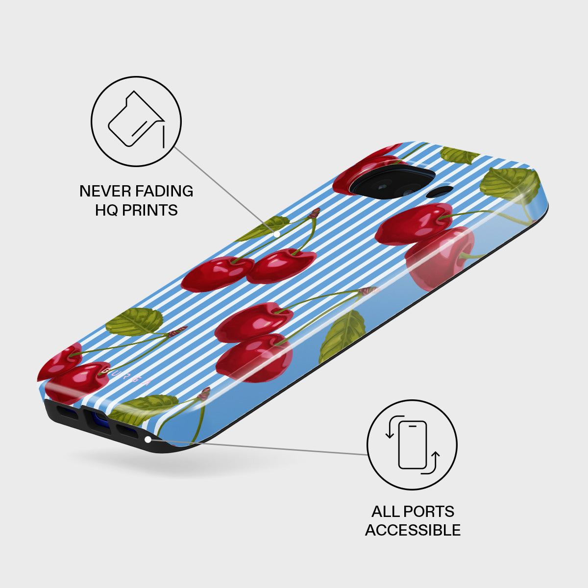 Sweet Moment - Google Pixel 10a Case