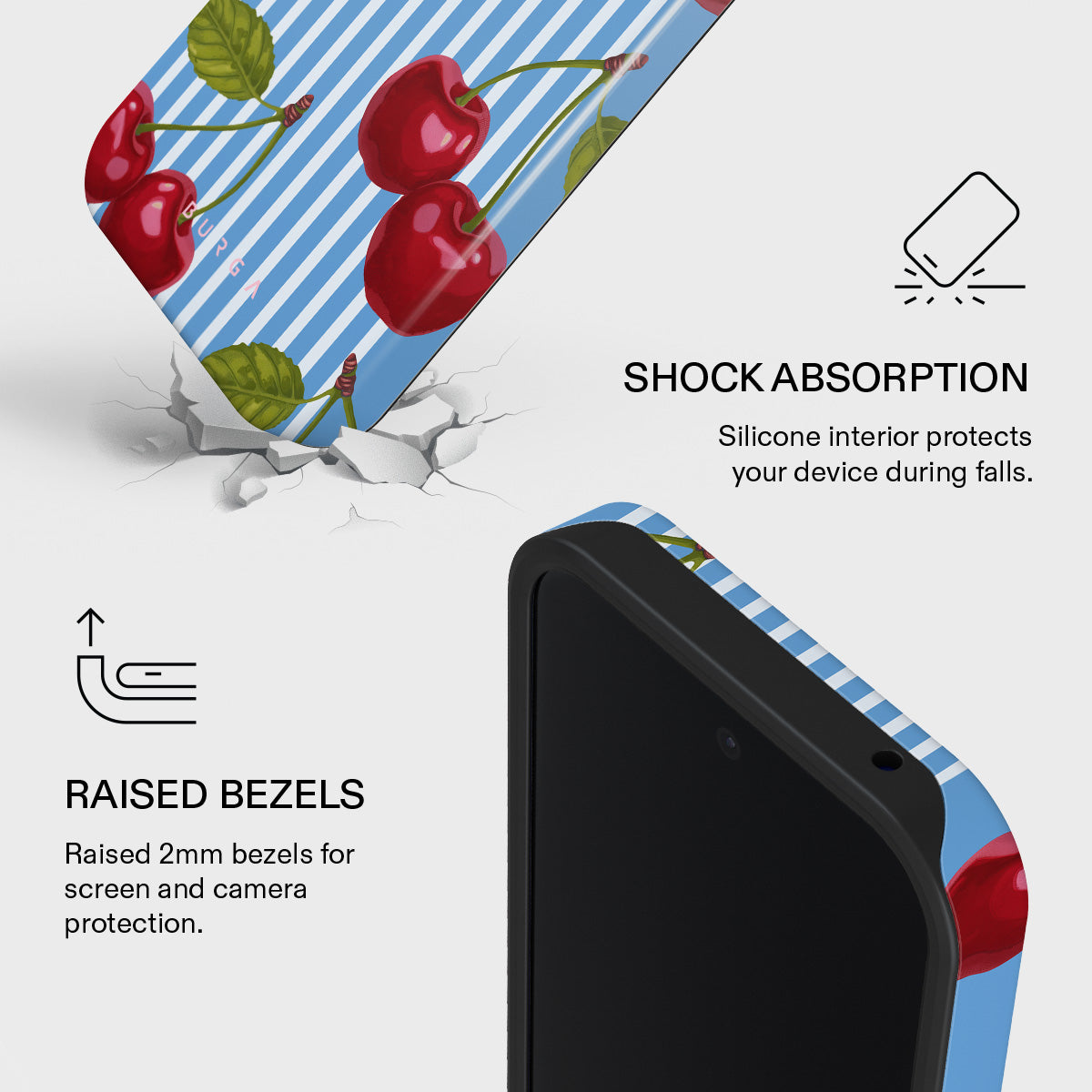Sweet Moment - Google Pixel 10a Case