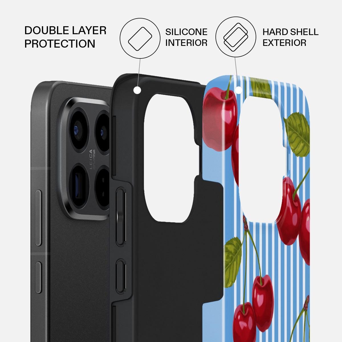 Sweet Moment - Xiaomi 15T Pro Case