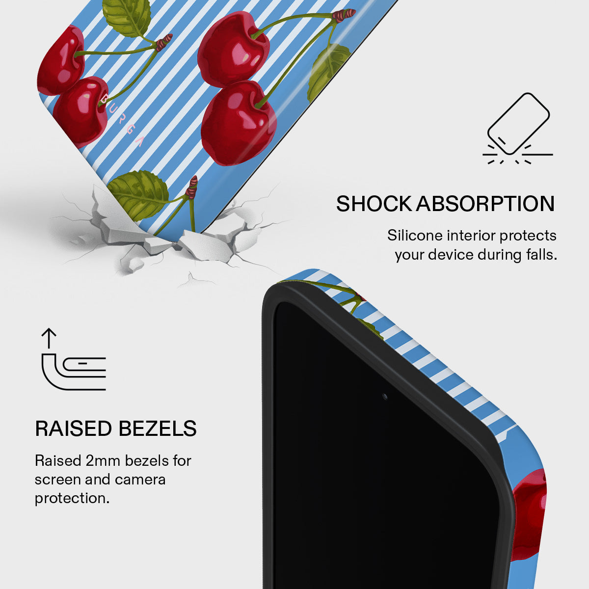 Sweet Moment - Xiaomi 15T Pro Case