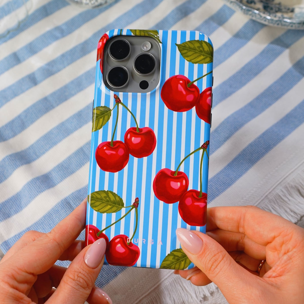 Sweet Moment - Google Pixel 10a Case