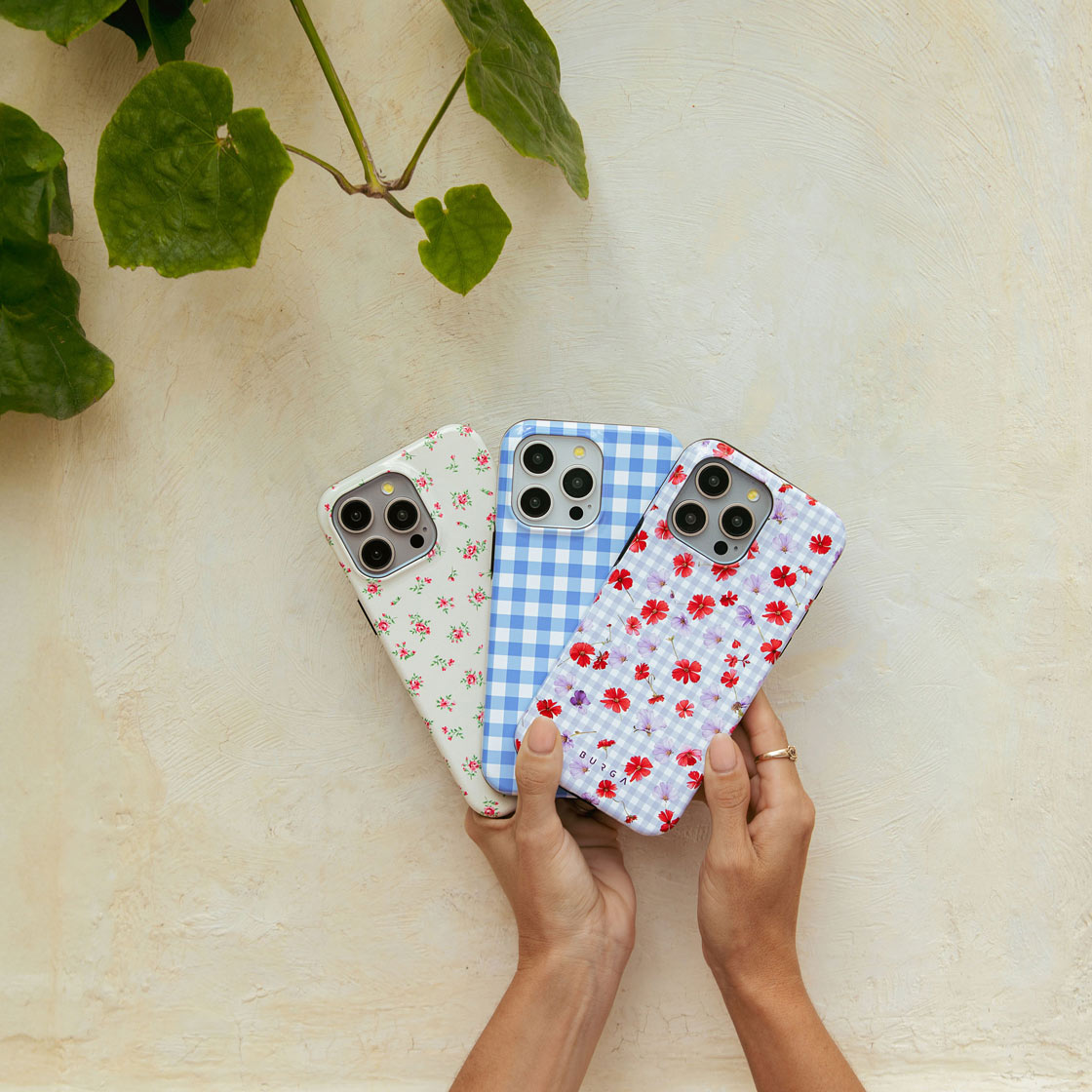 Sundress - Google Pixel 10a Case