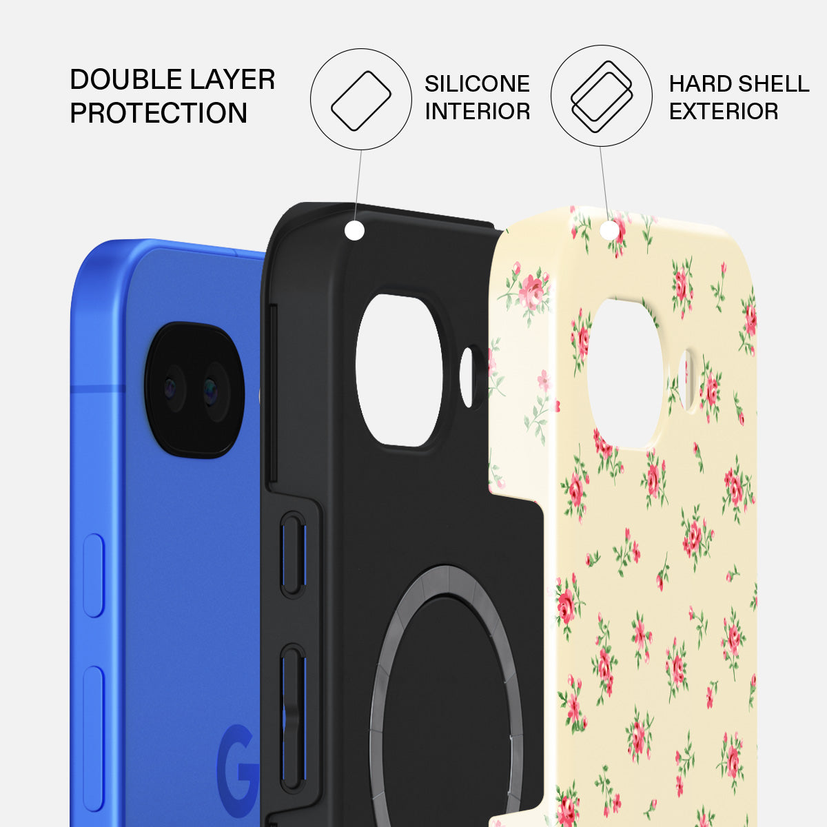Sundress - Google Pixel 10a Case