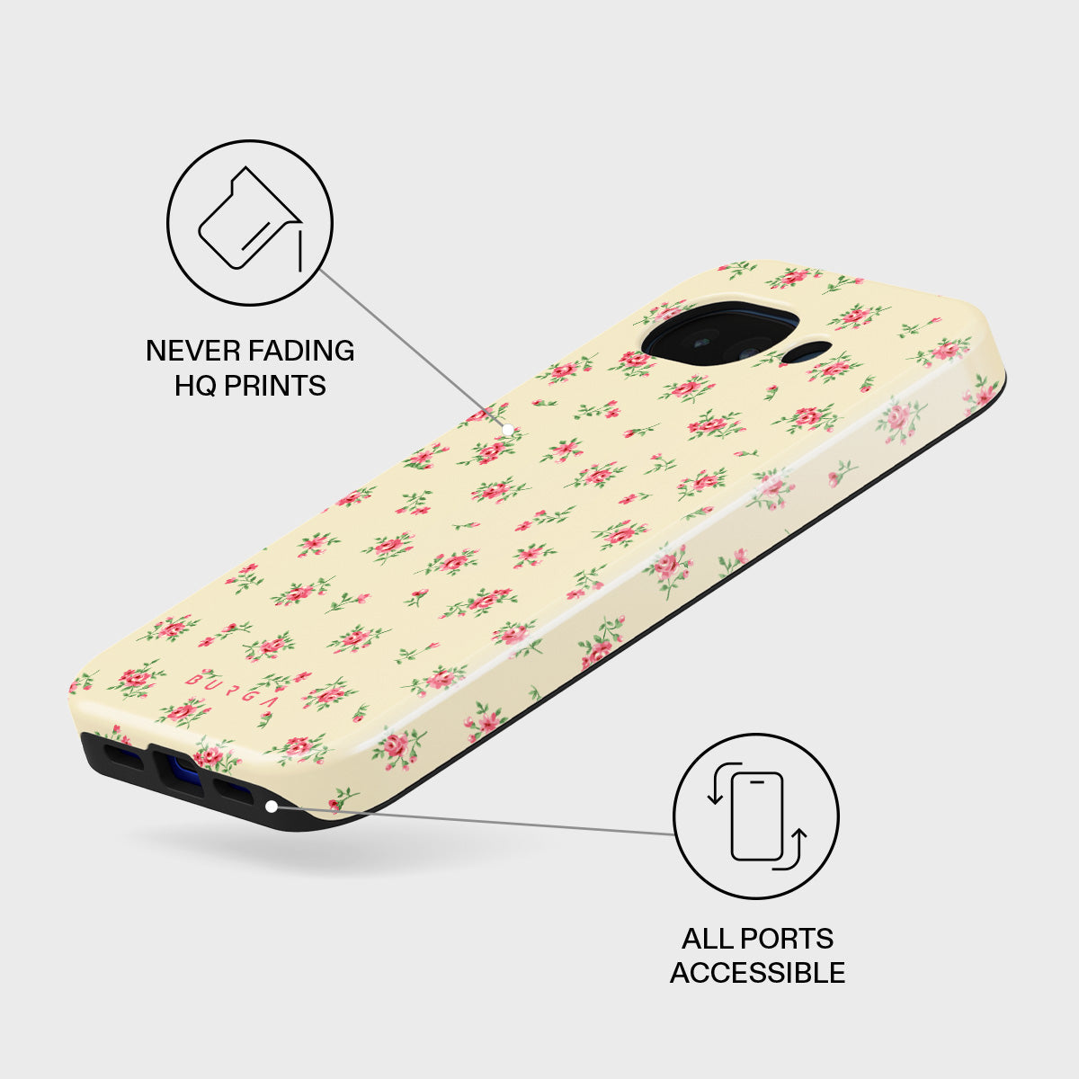 Sundress - Google Pixel 10a Case