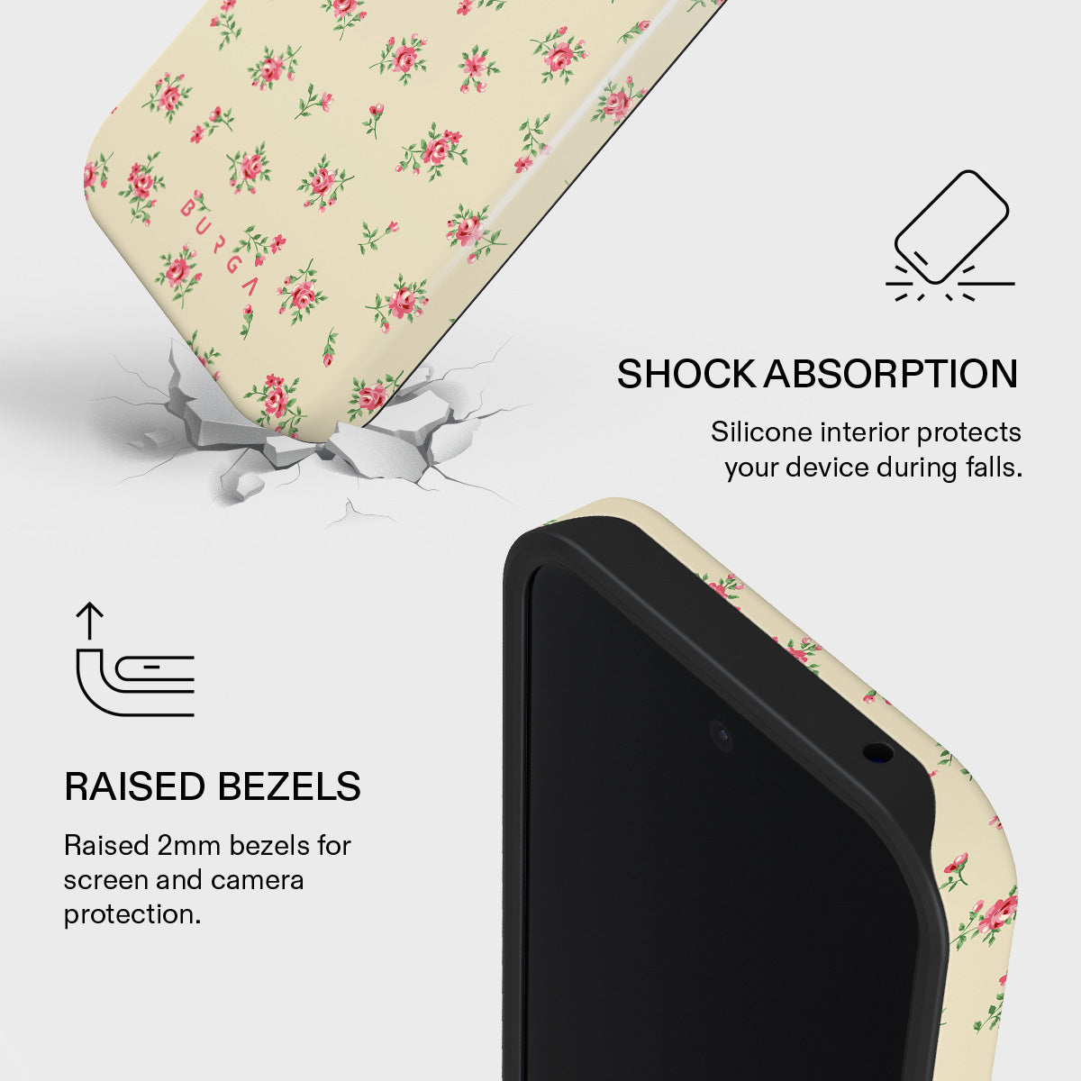 Sundress - Google Pixel 10a Case