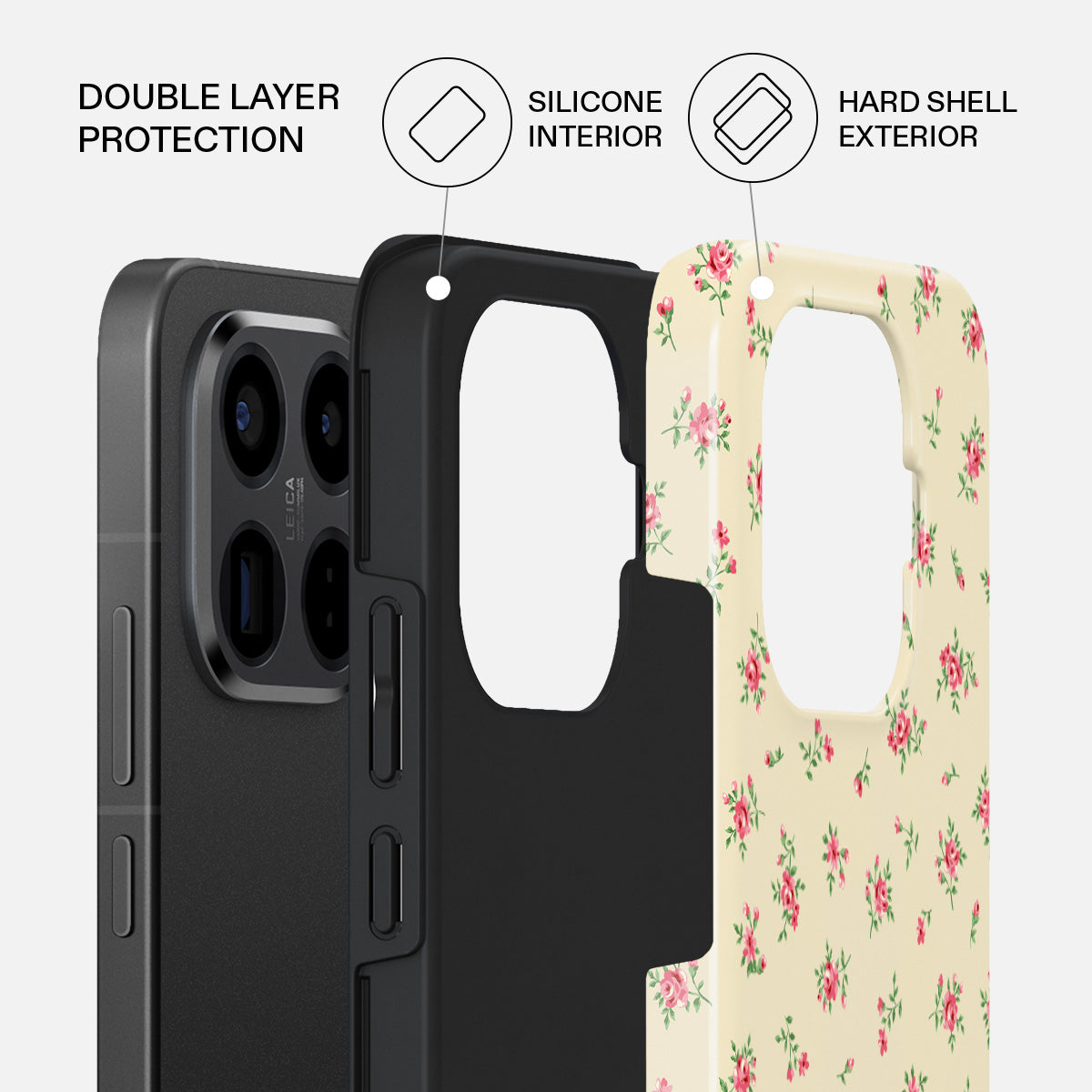 Sundress - Xiaomi 15T Pro Case