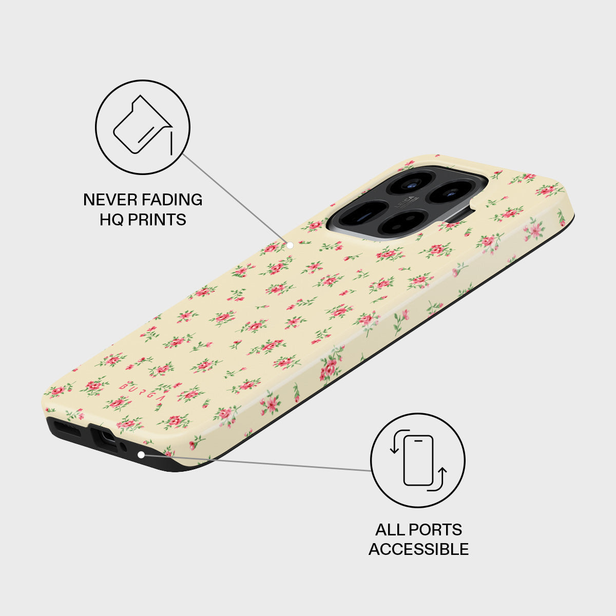 Sundress - Xiaomi 15T Pro Case