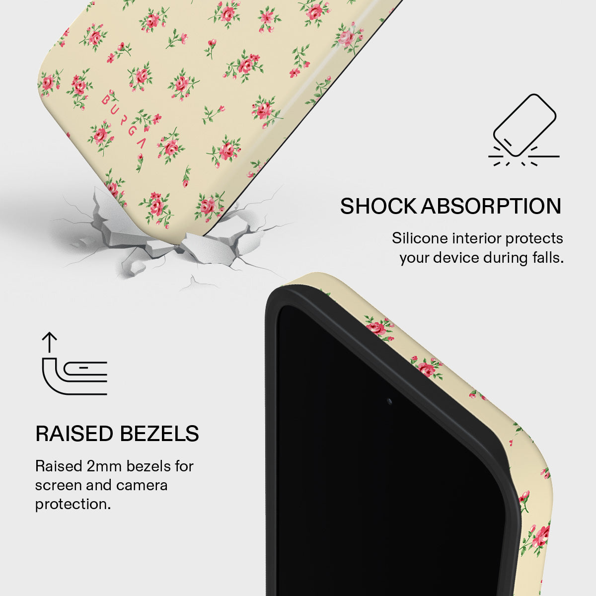 Sundress - Xiaomi 15T Pro Case