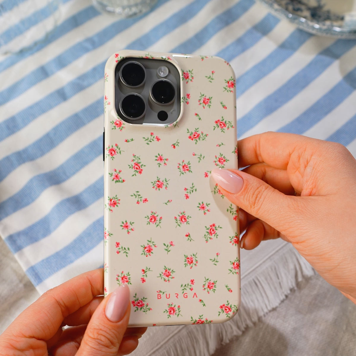 Sundress - Google Pixel 10a Case