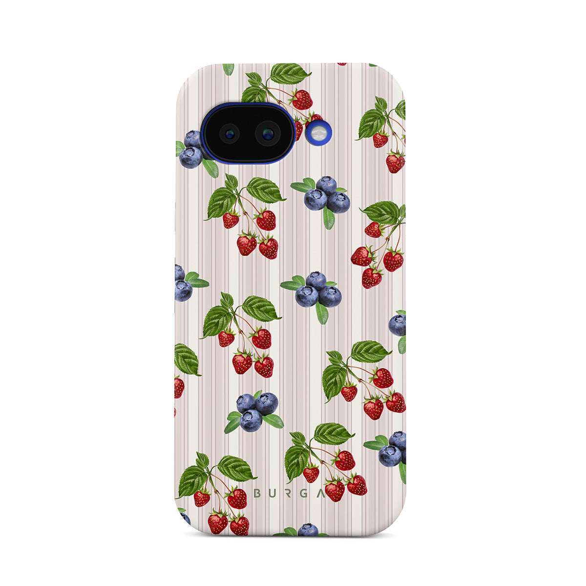 Picnic Basket - Google Pixel 10a Case