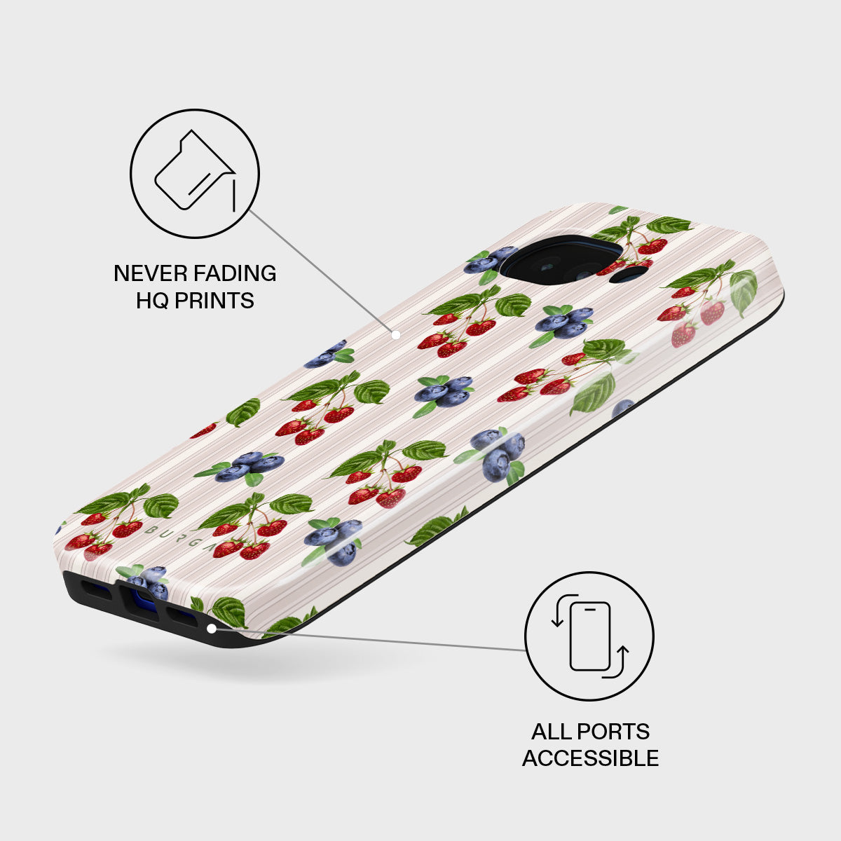 Picnic Basket - Google Pixel 10a Case