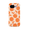 Peach Fuzz - Google Pixel 10a Case