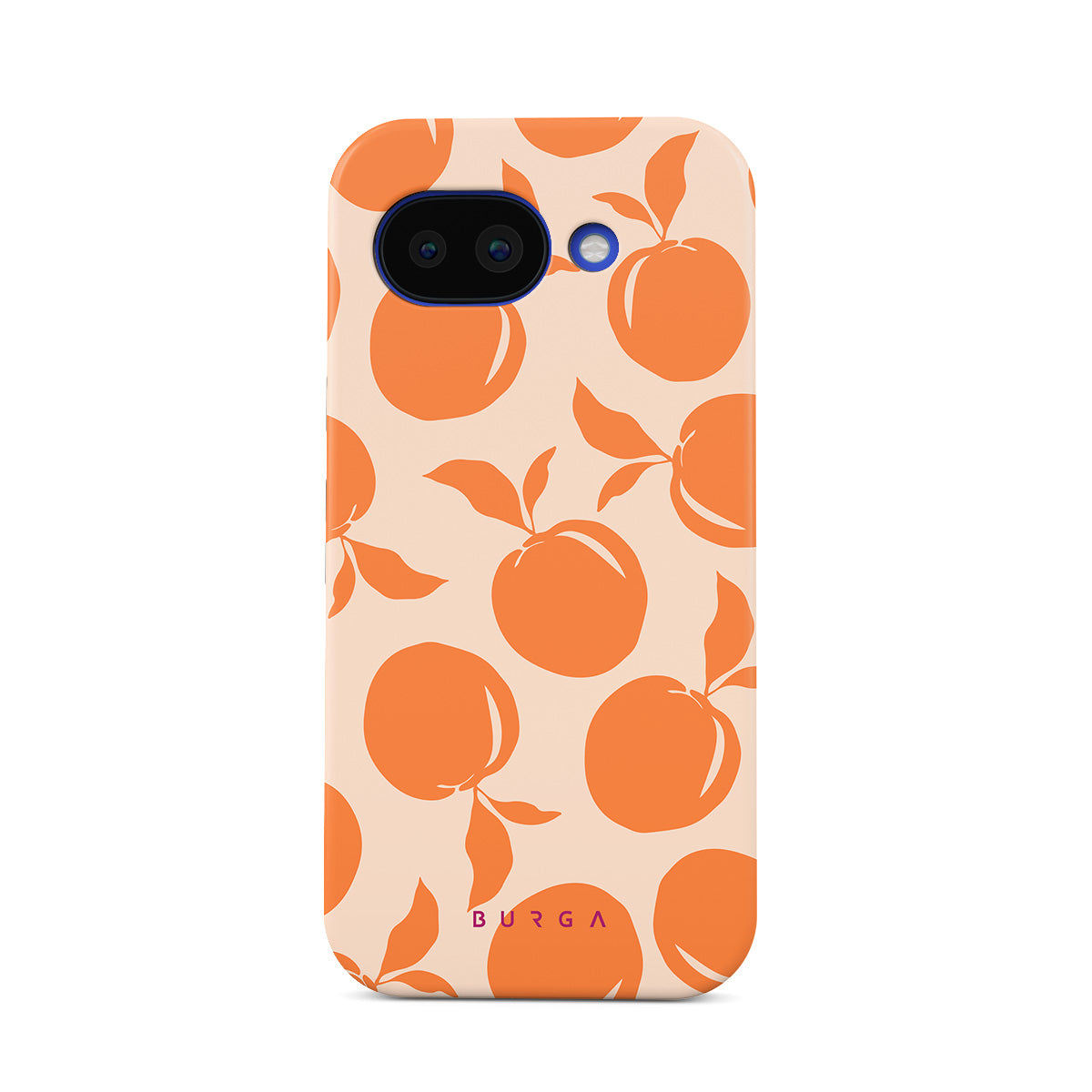 Peach Fuzz - Google Pixel 10a Case