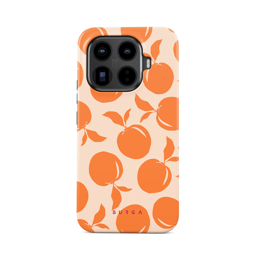 Peach Fuzz - Xiaomi 15T Pro Case