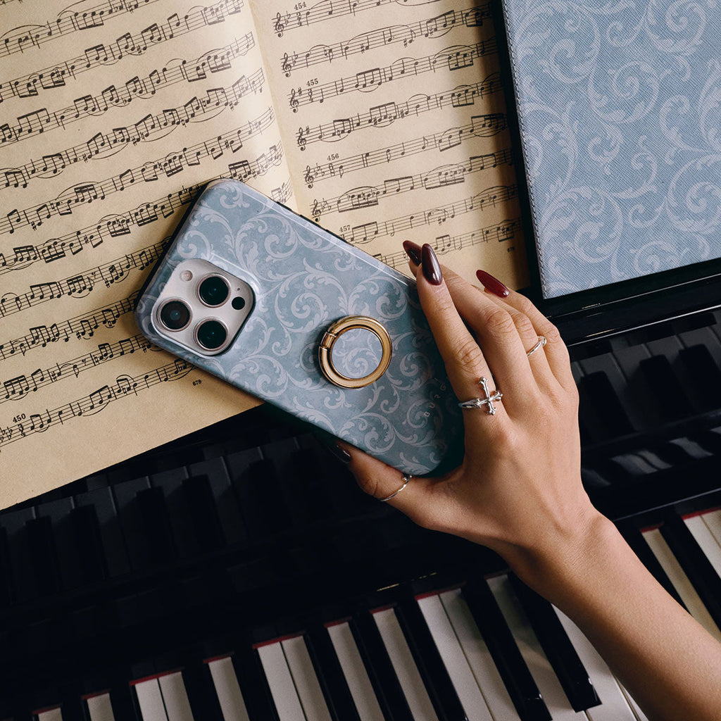 Mystique - Google Pixel 10a Case