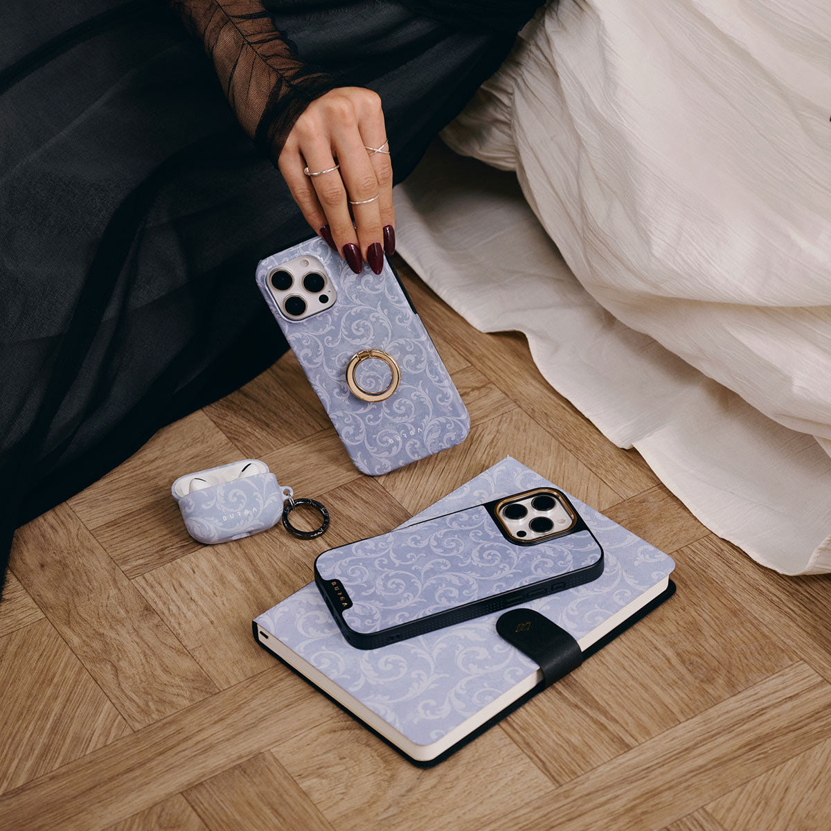 Mystique - Google Pixel 10a Case