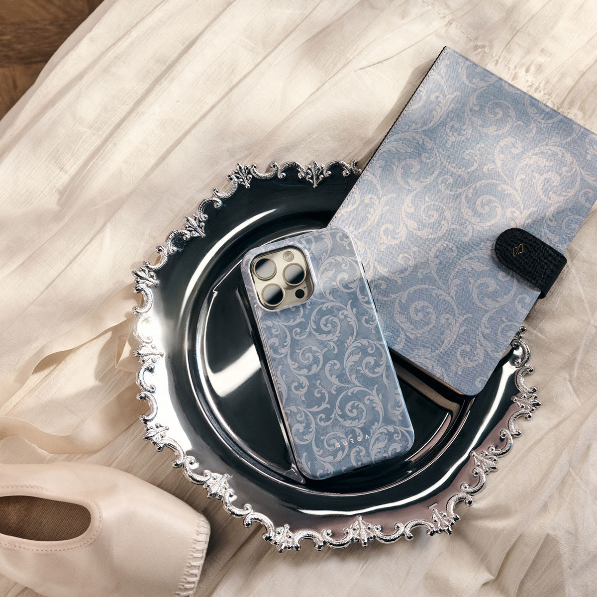 Mystique - Google Pixel 10a Case