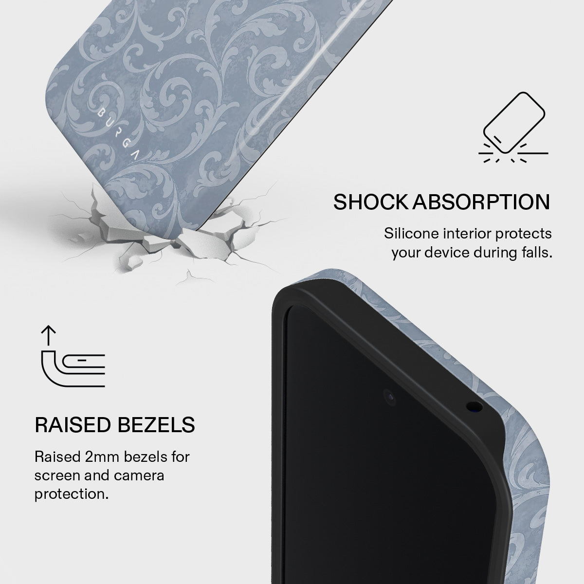 Mystique - Google Pixel 10a Case