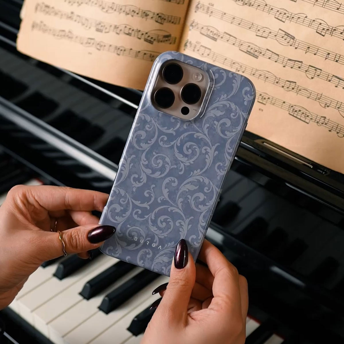 Mystique - Google Pixel 10a Case
