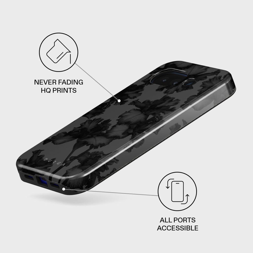 Nocturnal - Google Pixel 10a Case