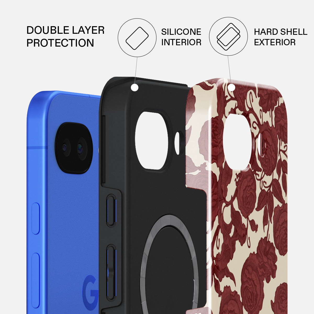 Tease Me - Google Pixel 10a Case