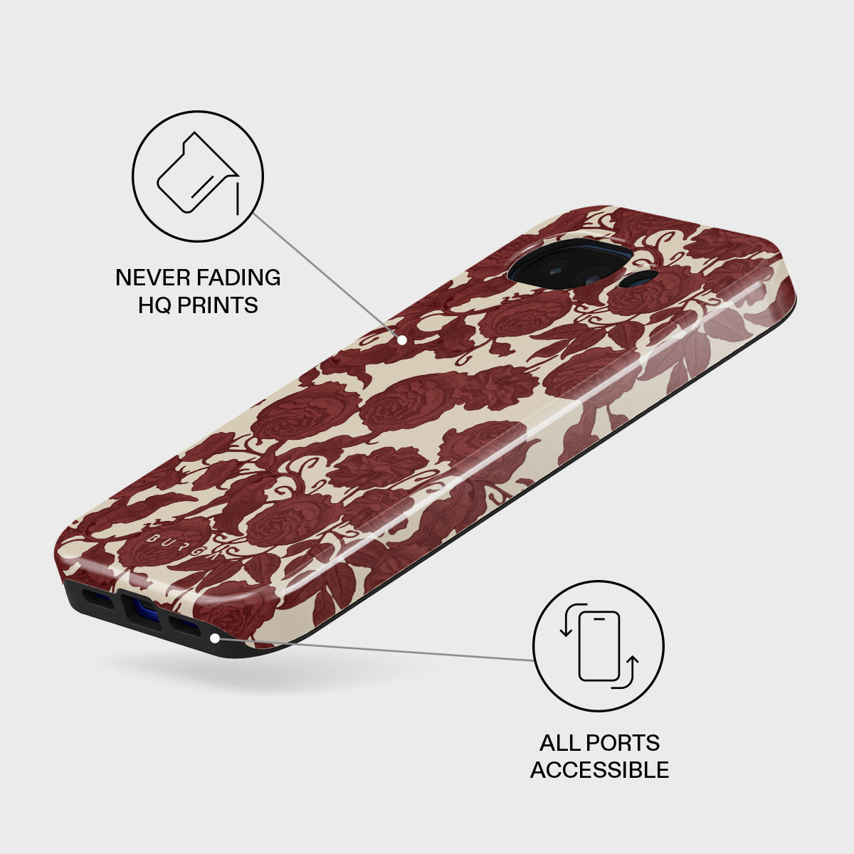 Tease Me - Google Pixel 10a Case