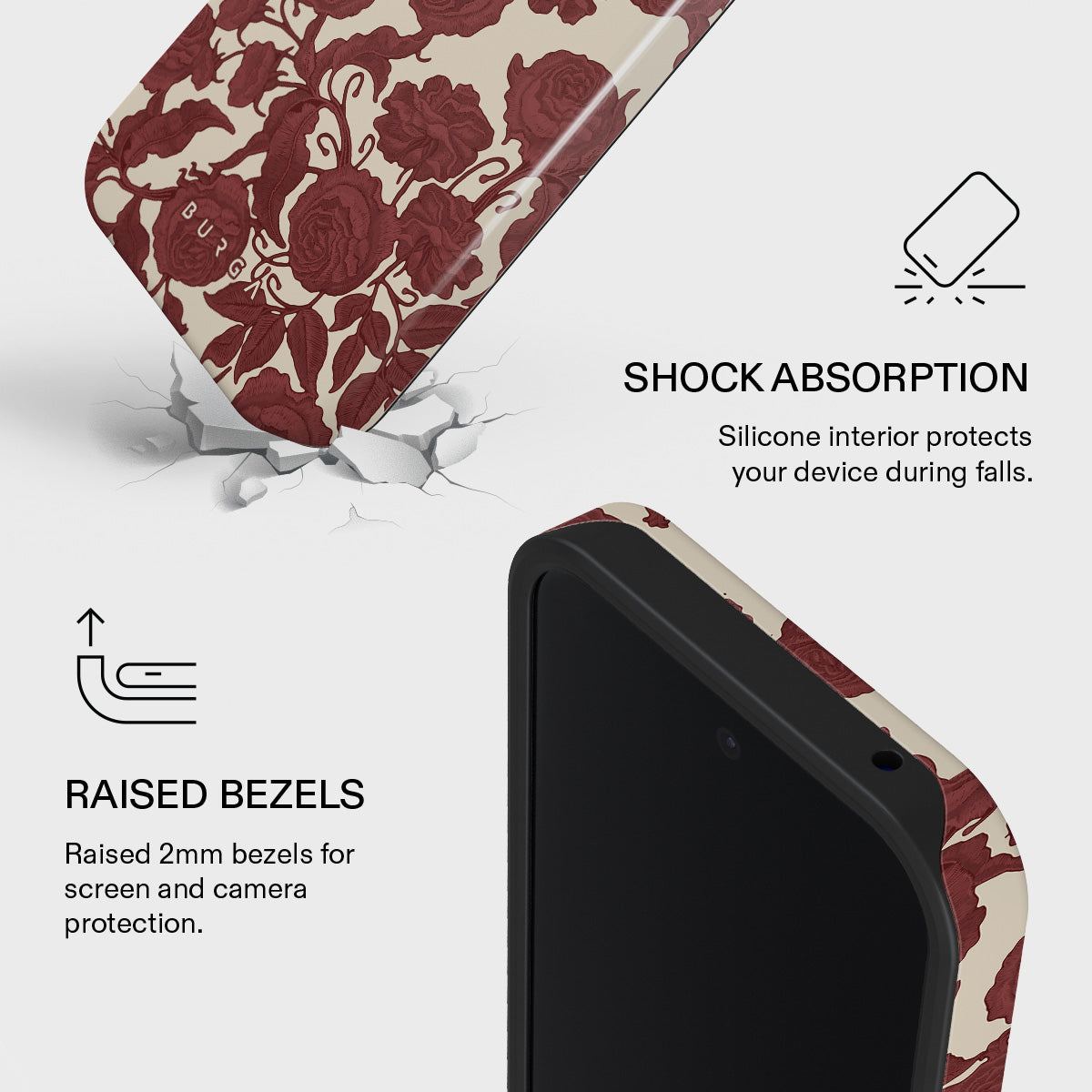Tease Me - Google Pixel 10a Case