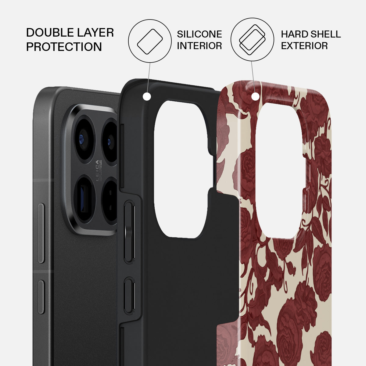 Tease Me - Xiaomi 15T Pro Case