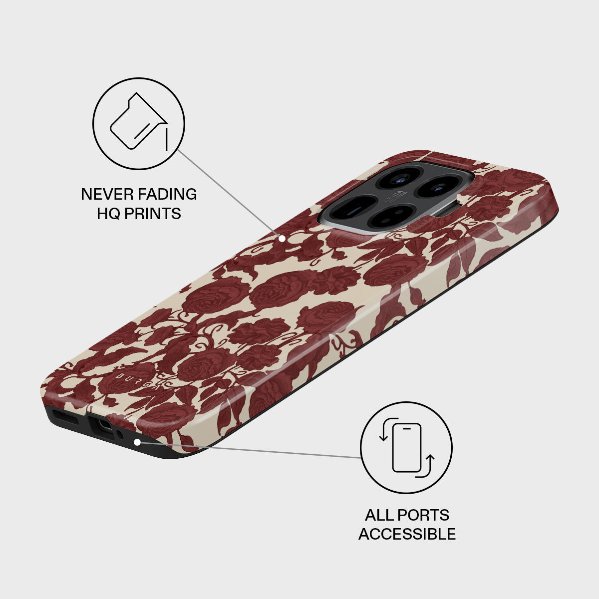 Tease Me - Xiaomi 15T Pro Case