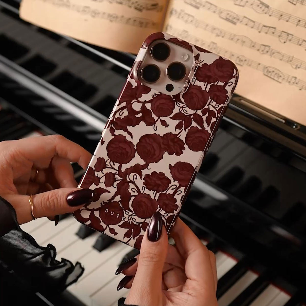Tease Me - Google Pixel 10a Case