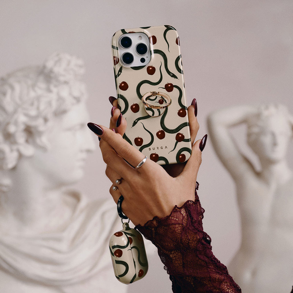 Sinful - Xiaomi 15T Pro Case