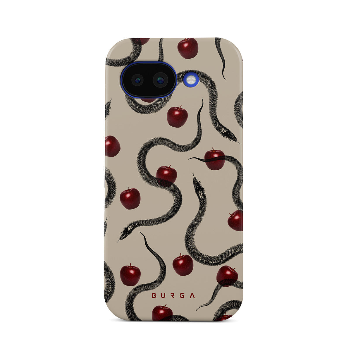 Sinful - Google Pixel 10a Case