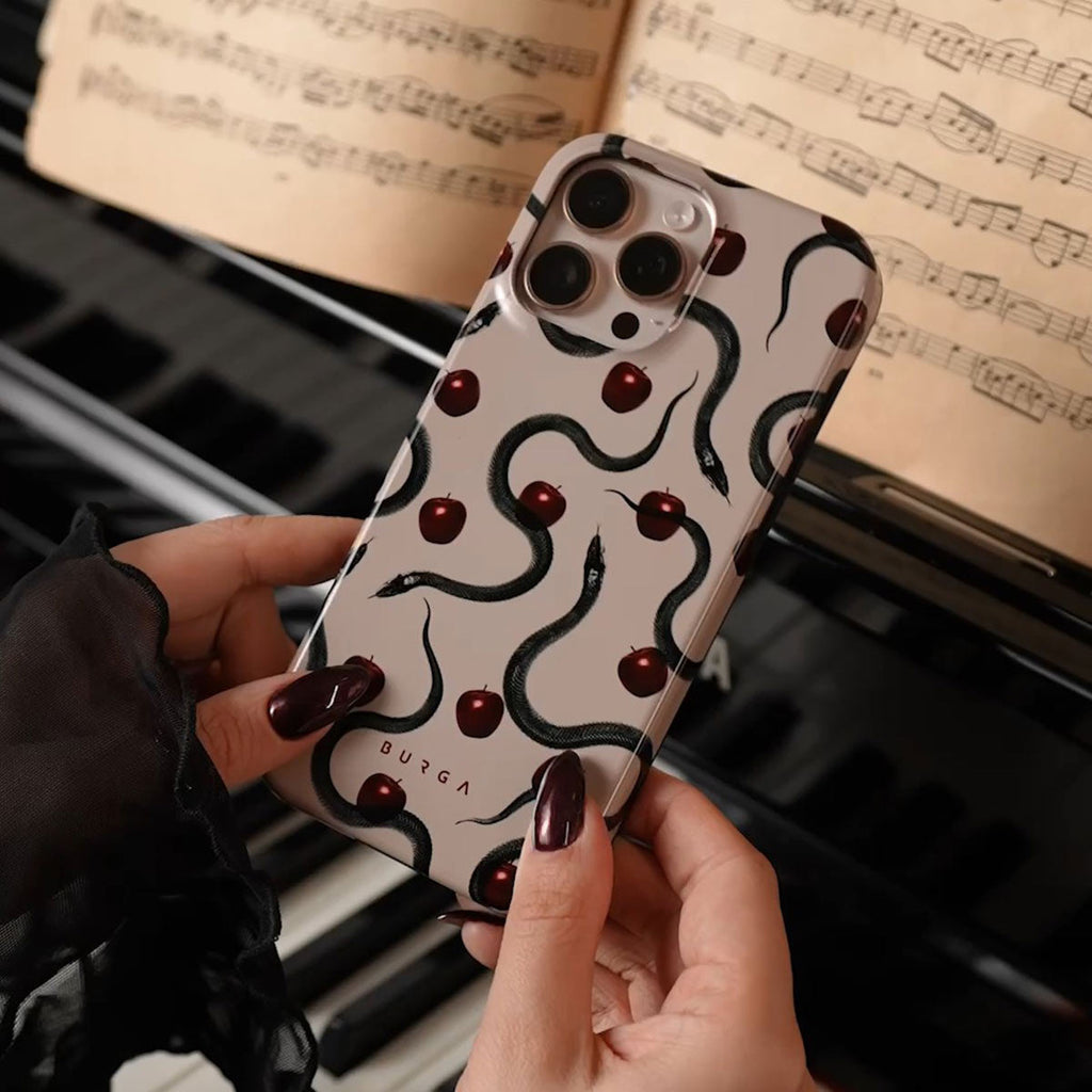 Sinful - Google Pixel 10a Case