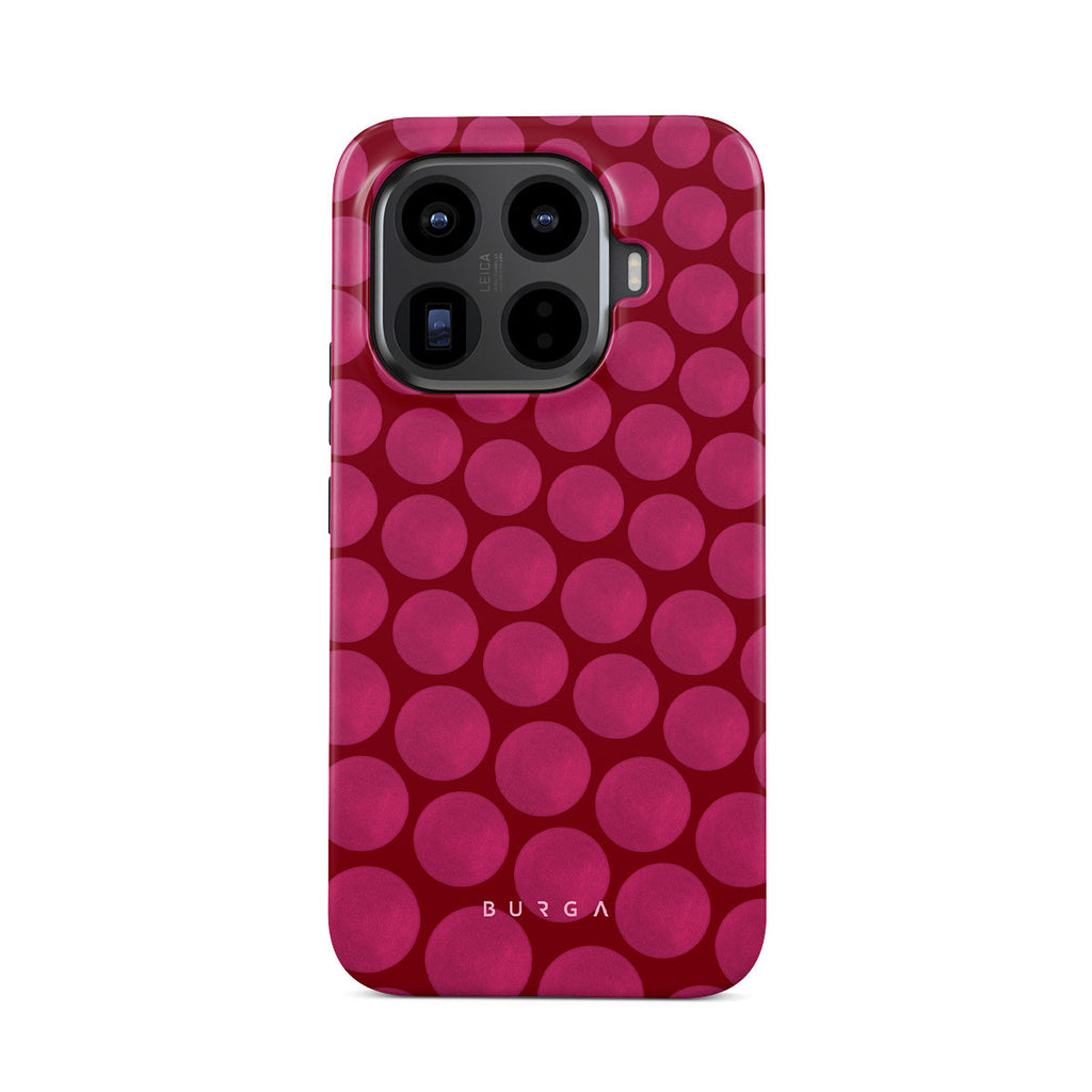 Reset Button - Xiaomi 15T Pro Case