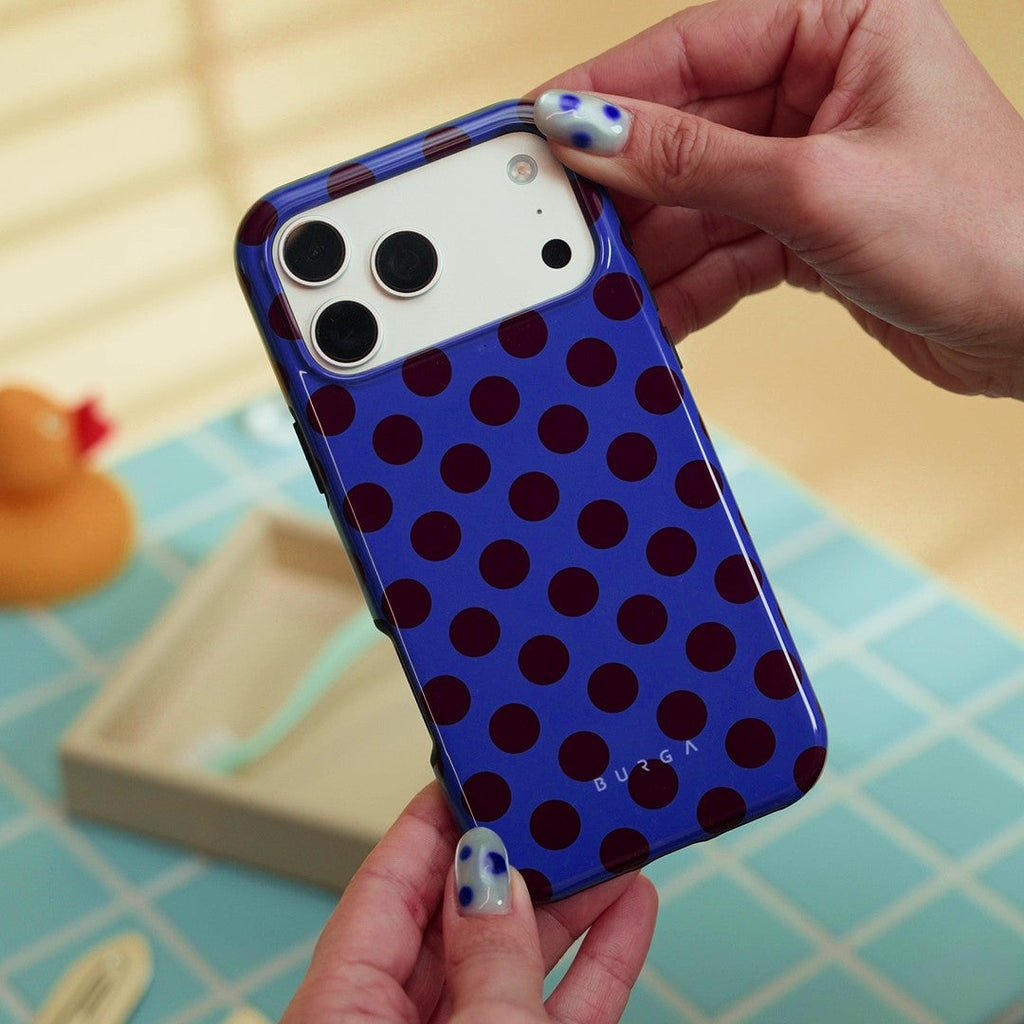 On Pause - Xiaomi 15T Pro Case