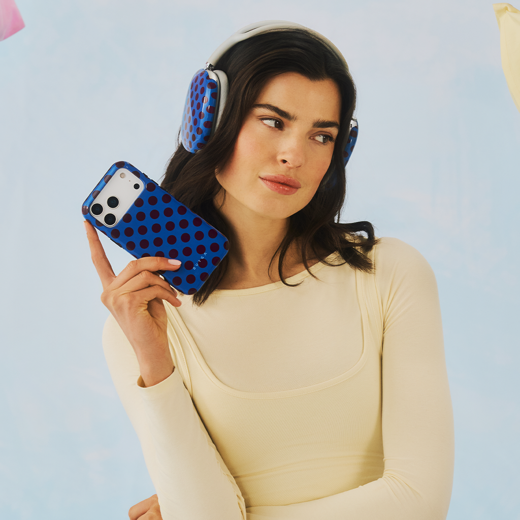 On Pause - Google Pixel 10a Case