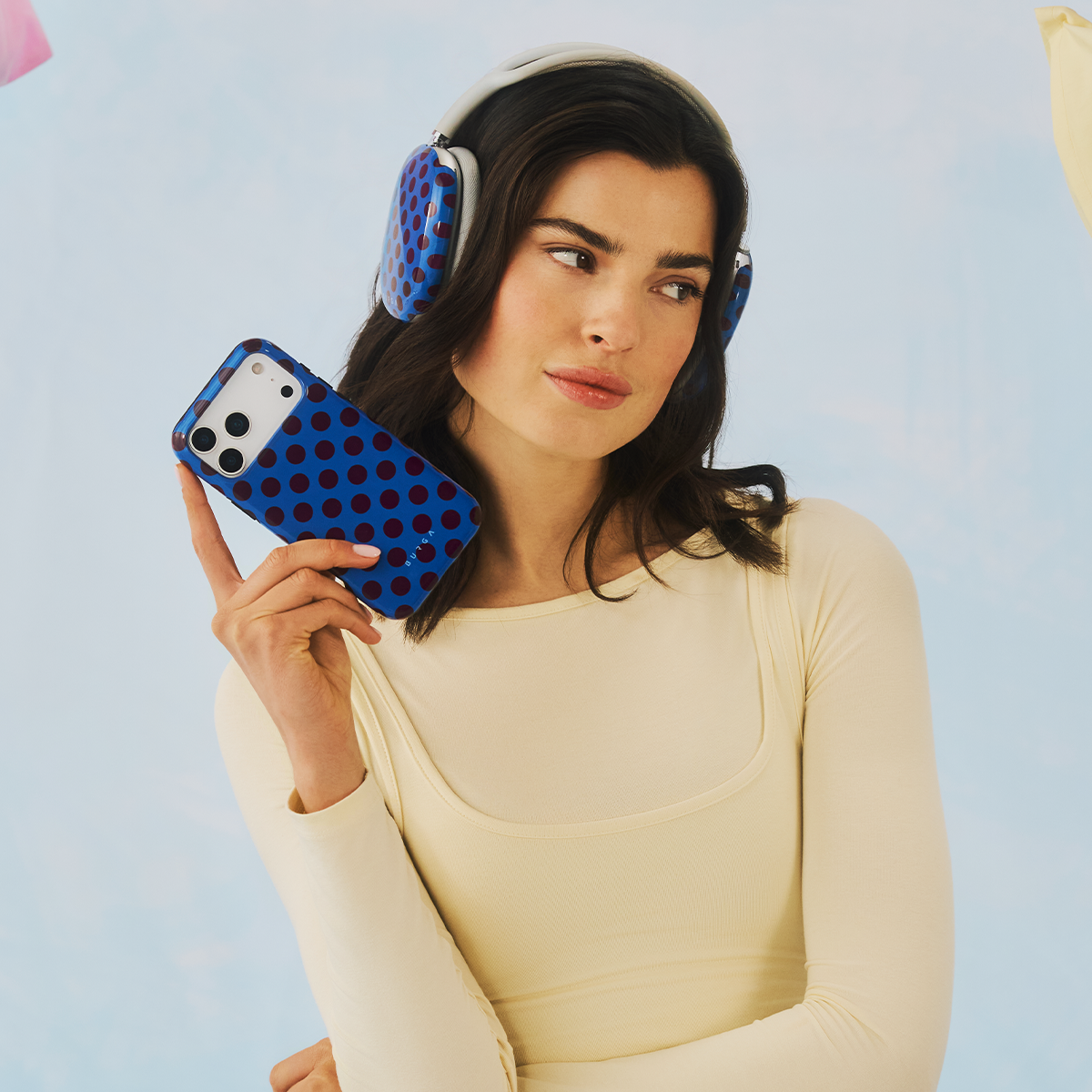 On Pause - Google Pixel 10a Case