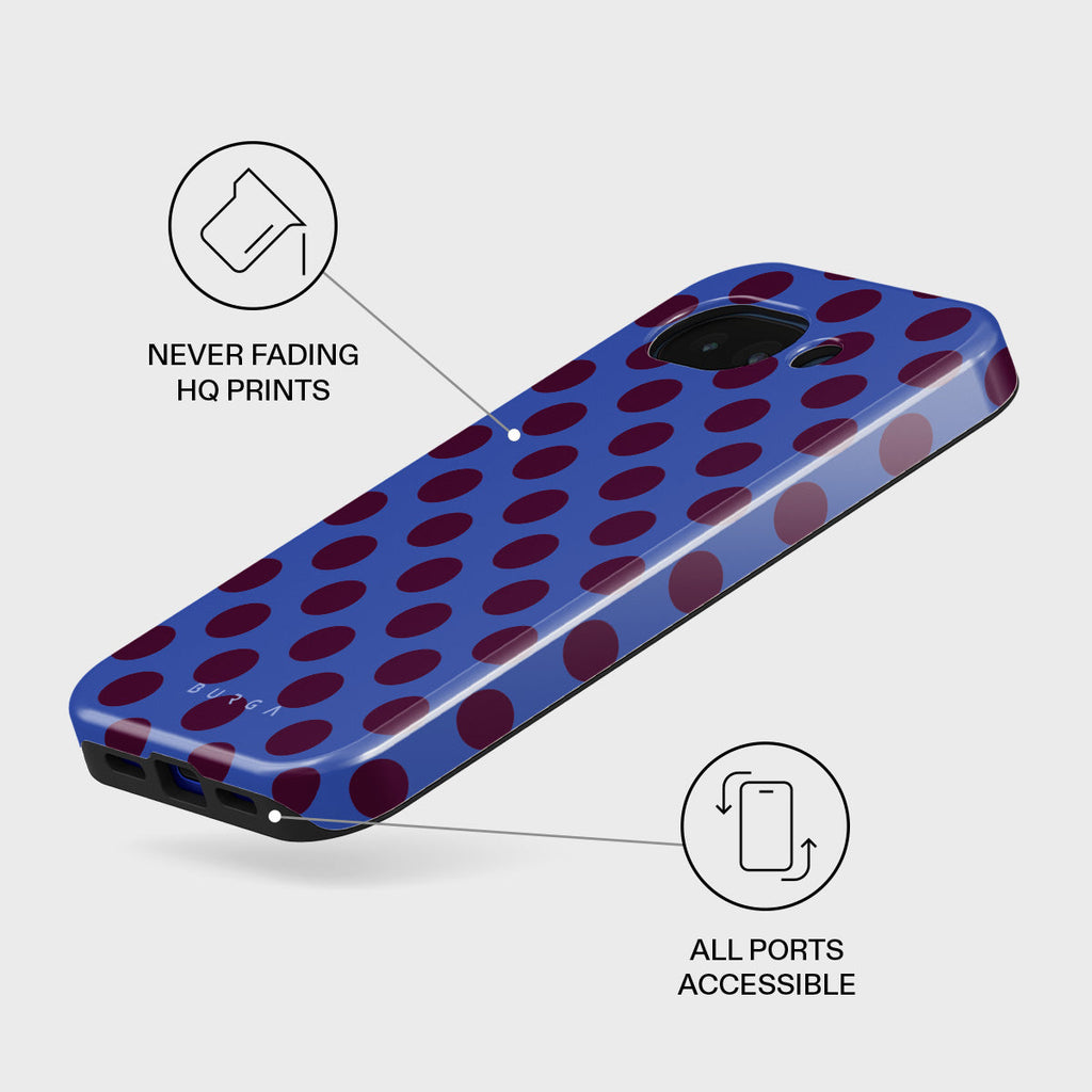 On Pause - Google Pixel 10a Case