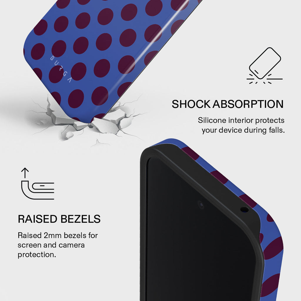 On Pause - Google Pixel 10a Case