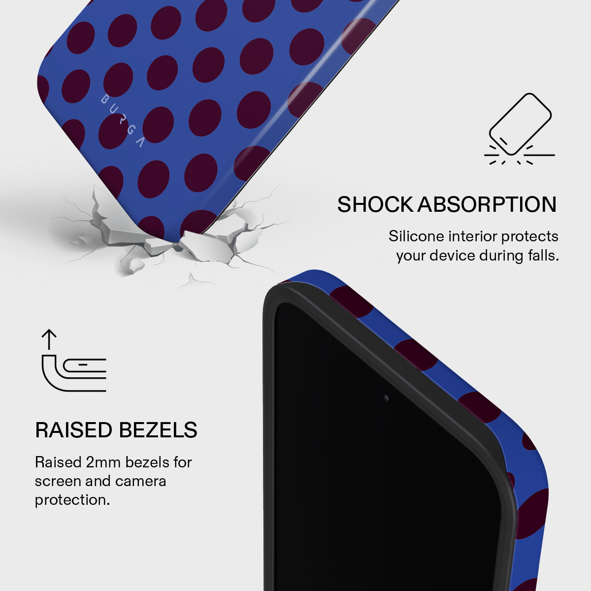 On Pause - Xiaomi 15T Pro Case
