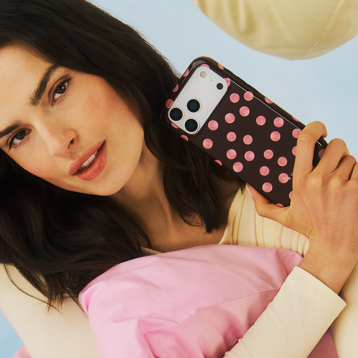 Pillow Talk - Google Pixel 10a Case