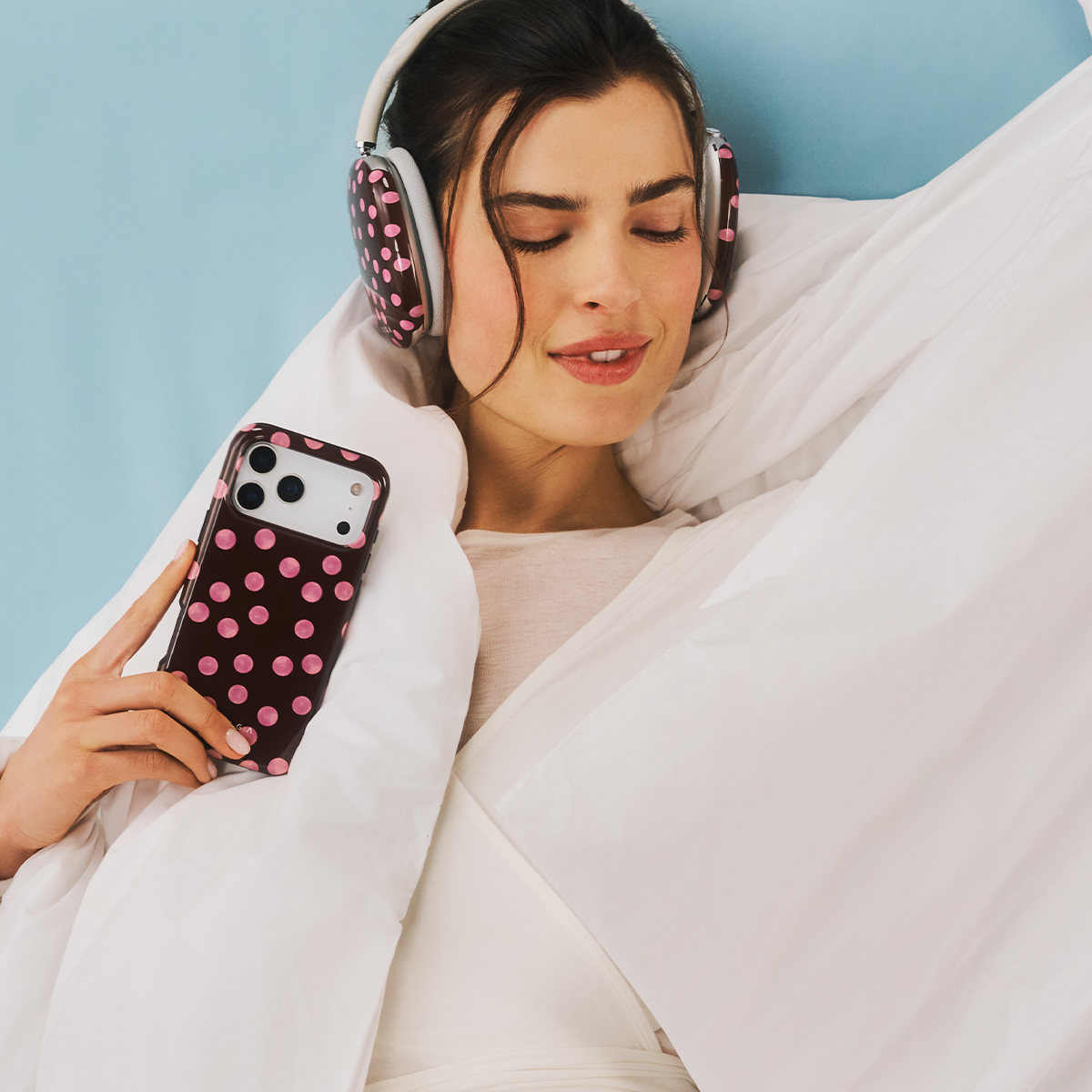 Pillow Talk - Google Pixel 10a Case