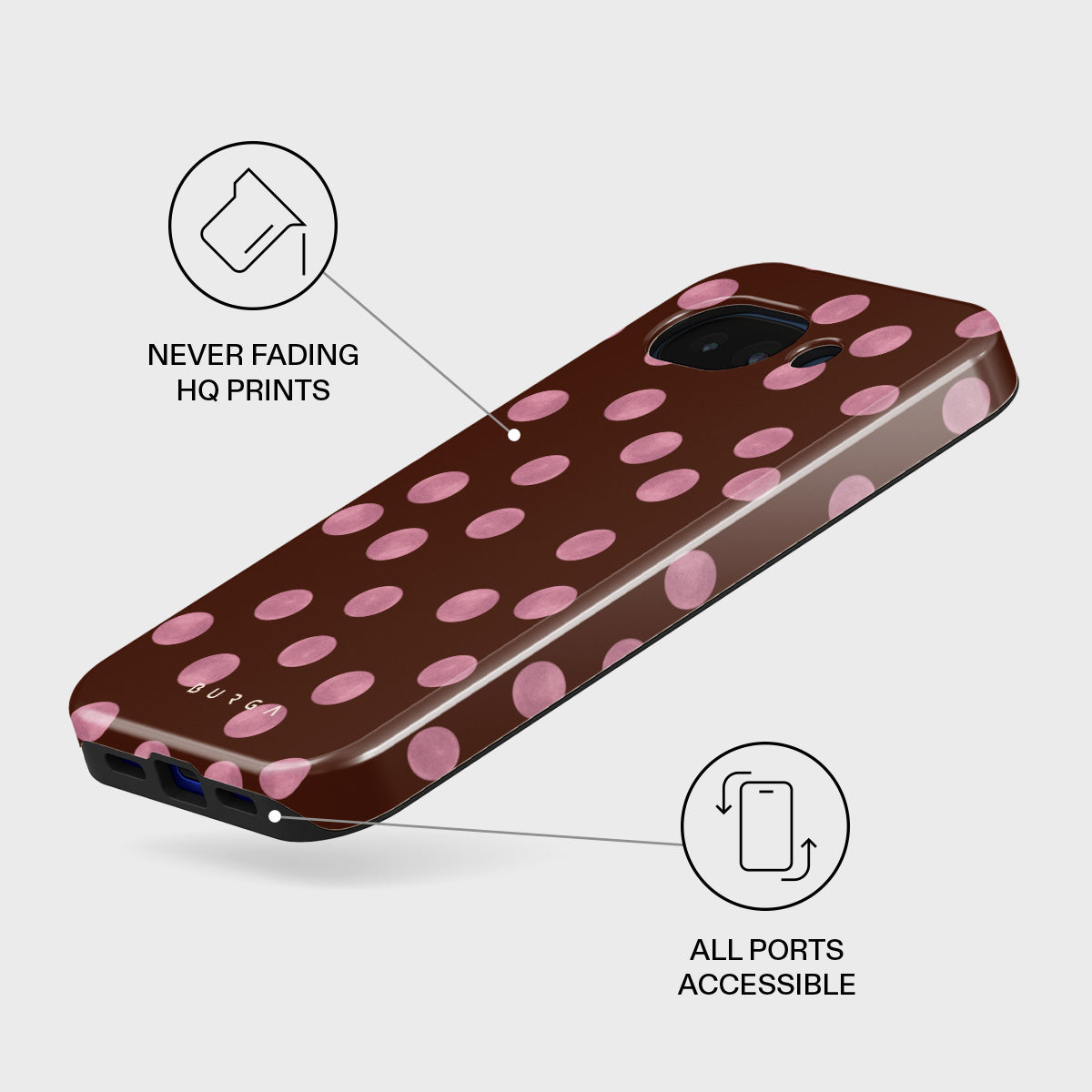 Pillow Talk - Google Pixel 10a Case