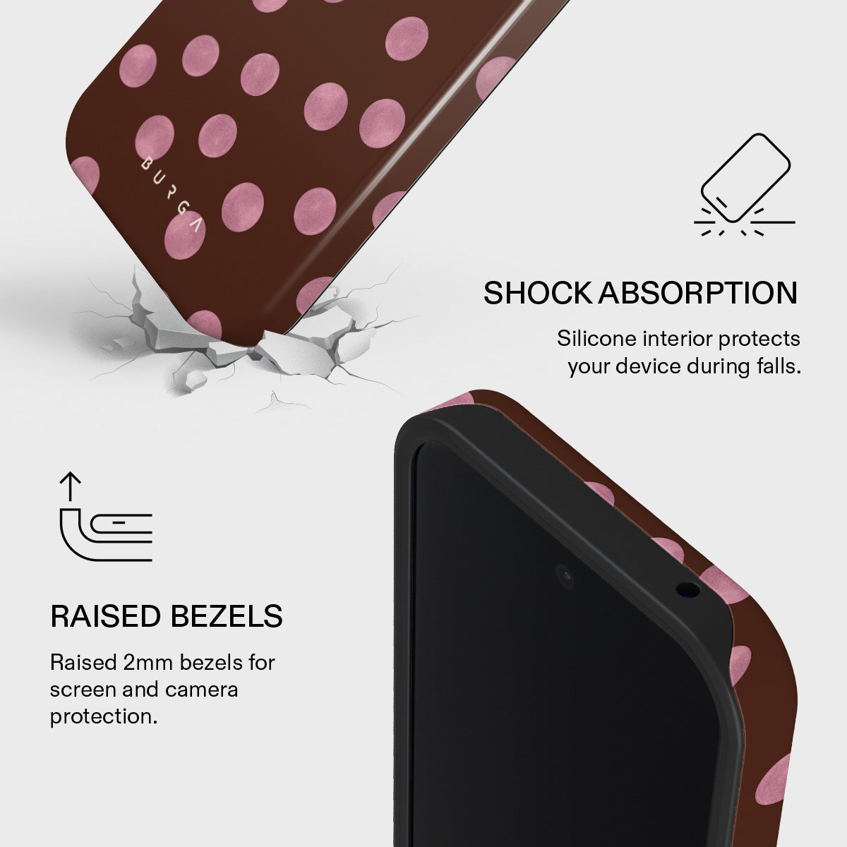 Pillow Talk - Google Pixel 10a Case