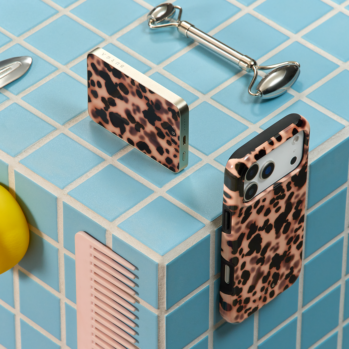Off Duty - Google Pixel 10a Case